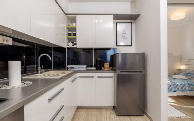 Amazing Home in Matulji With Wifi and 1 Bedrooms