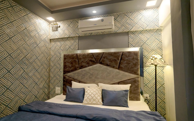 OSI Service Apartments Andheri West