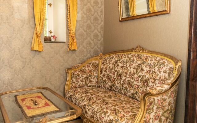 St. Terezie - Baroque Residence