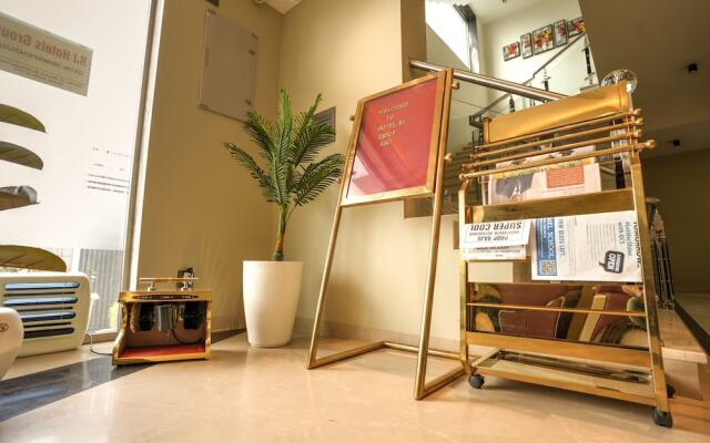 Hotel Rj - Managed by AHG