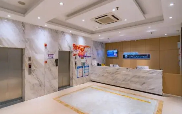 Laiwang Hotel
