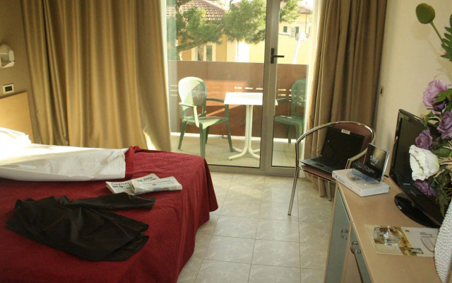 Hotel Elvezia