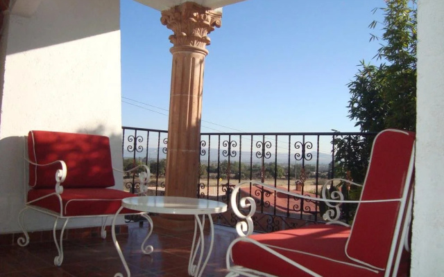 Hotel Santa Barbara
