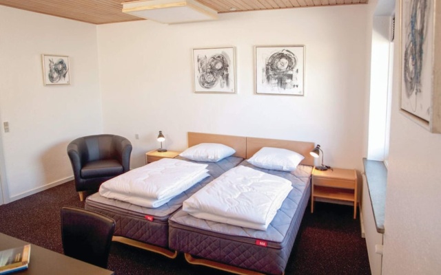 5 Star Holiday Home in Thyboron