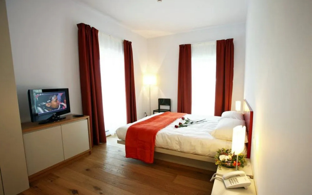 Hotel La Sosta
