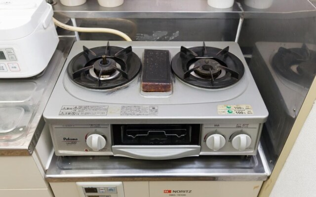 Studio Minamisenba301