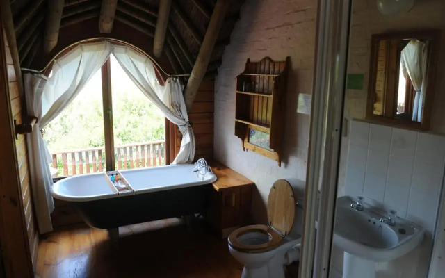 Monkey Valley Beach & Nature Resort