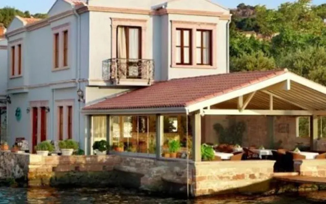 Ferahi Evler Otel
