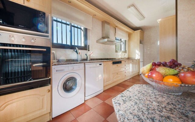 R24 Casa Santa Otilia