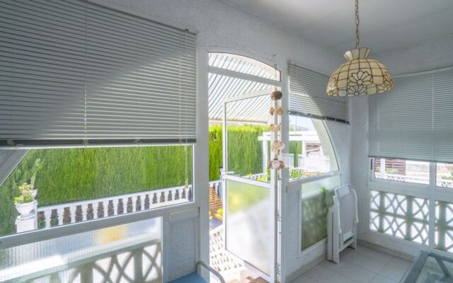 House Picasso Rojales