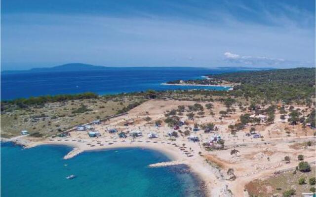Holiday home Novalja QR-1783