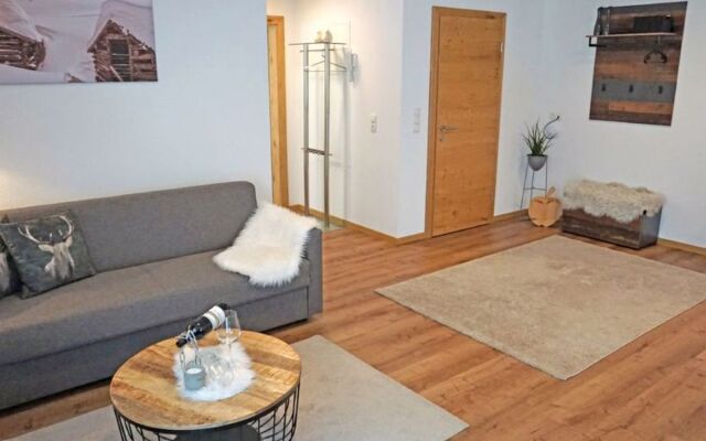Apartment Jonas See
