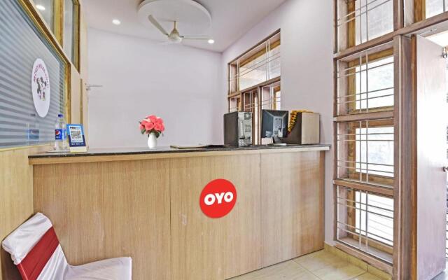 Super OYO Flagship Hotel Mickey Mouse
