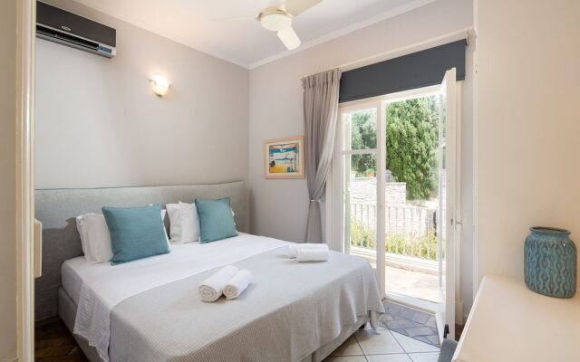 Kalami Beach - Villa Almyra