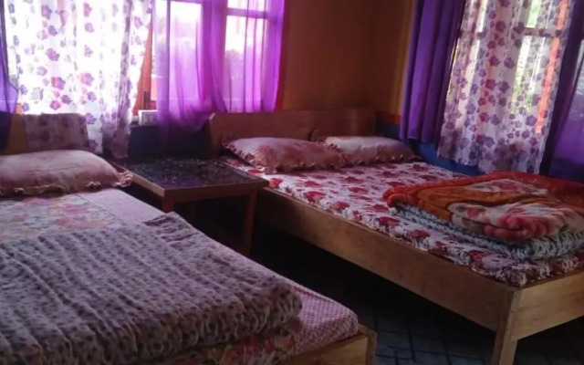 Rajalim Homestay
