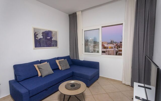 Palm Beach Apartment