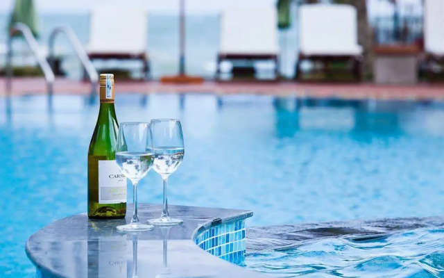 WindFlower Beach Boutique Hotel - Mui Ne