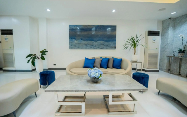 Stacia Hotel powered by Cocotel