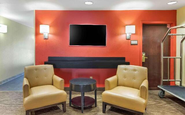 Extended Stay America Los Angeles Valencia