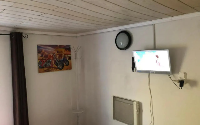 HeRo 4 Sterne Ferienhaus