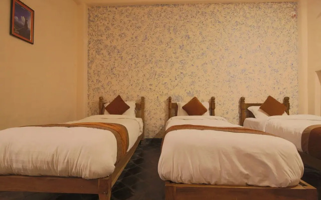 Oyo 355 River Park International Resort