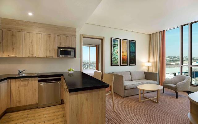 Hilton Garden Inn Al Khobar - Hotel in Al Khobar - Photo 4