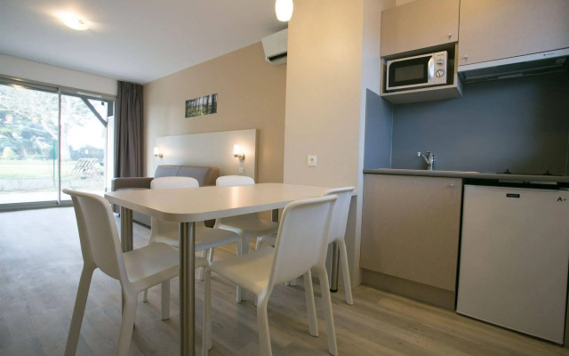 Motel des Landes