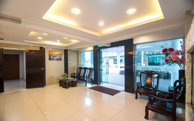 Hotel Time Melaka