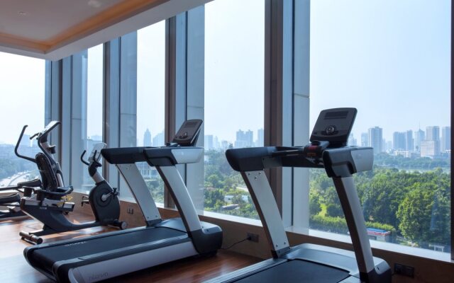 Ming Du Lakeside Hotel Nanning