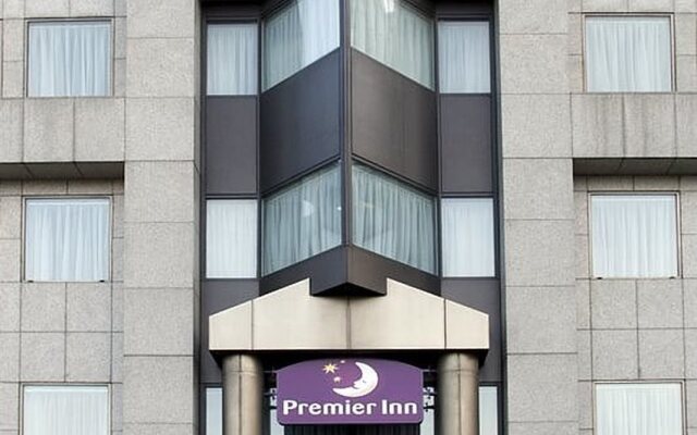 Premier Inn London City (Tower Hill)