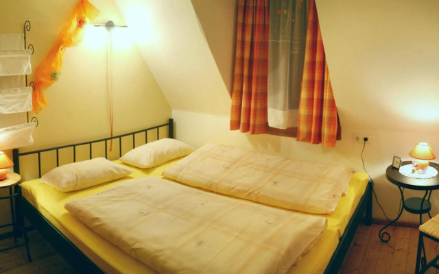 Wörners Schloss Weingut & Wellness Hotel