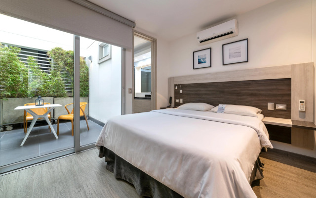 Hotel Park 85