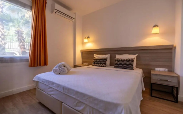 Ladonia Hotels Mio Bianco