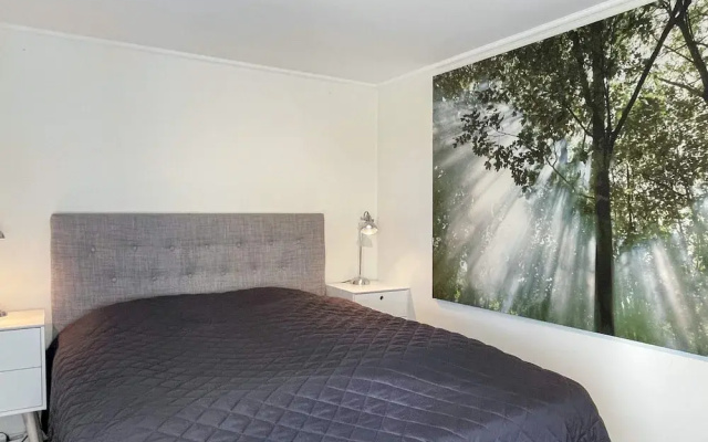 7 Person Holiday Home in Hakenaset
