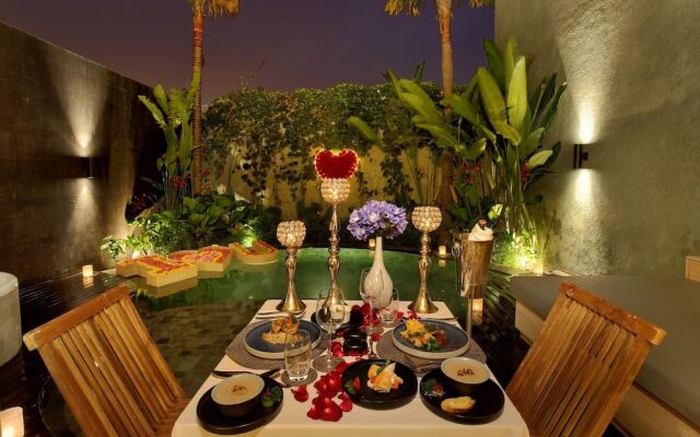 Astera Villa Canggu By Ini Vie Hospitality