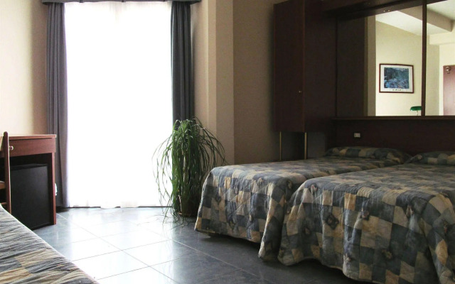 Hotel Gabbiano