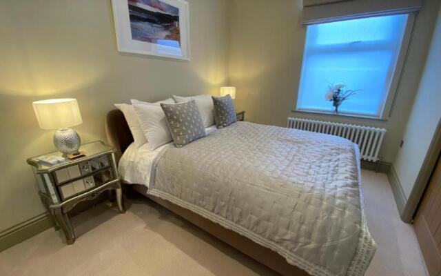 Derwent House Apartments