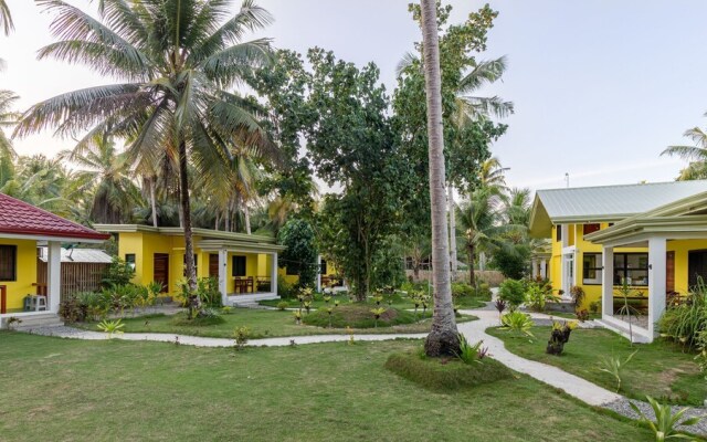 ZEN Rooms Biantoni Resort Siargao