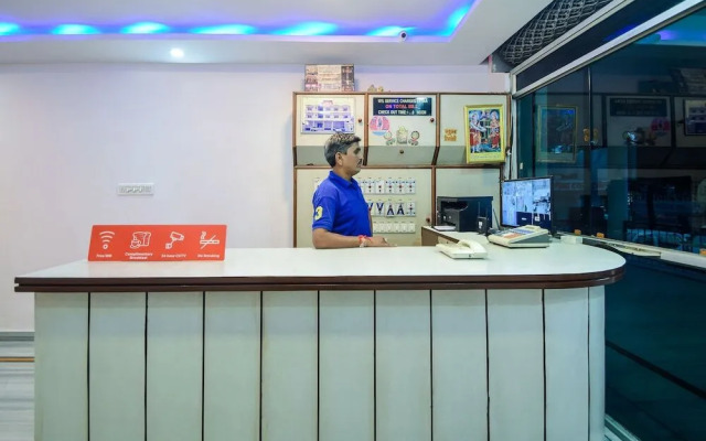 Ashirwad Palace Hotel by OYO Rooms