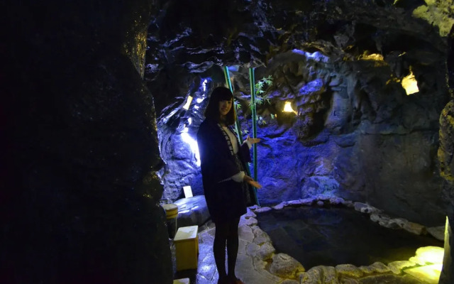 Mado Onsen Ryofuso