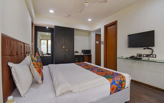 Fabhotel Good Homes