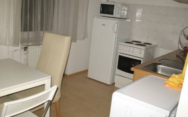 Apartmány Ekaterinburg