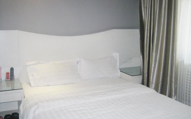 Hao Kun Hotel