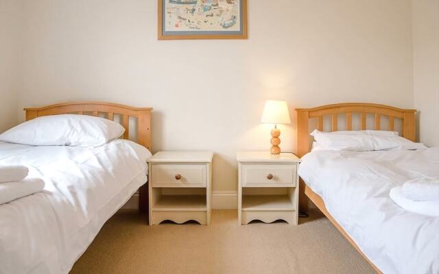 16 Hartington, Aldeburgh