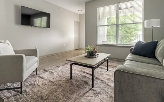 Northlake Apartments By Landing