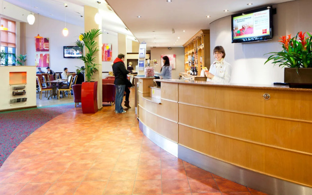 Ibis Styles London Gatwick Airport
