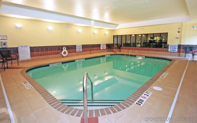 Staybridge Suites Wilmington E by IHG