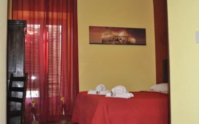 Amico Hotel Roma