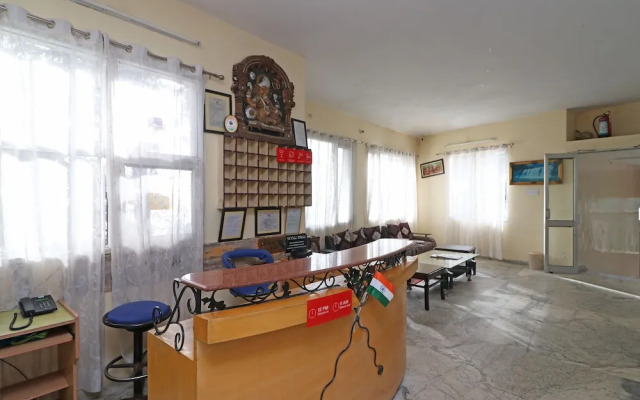 OYO 18631 Hotel King's