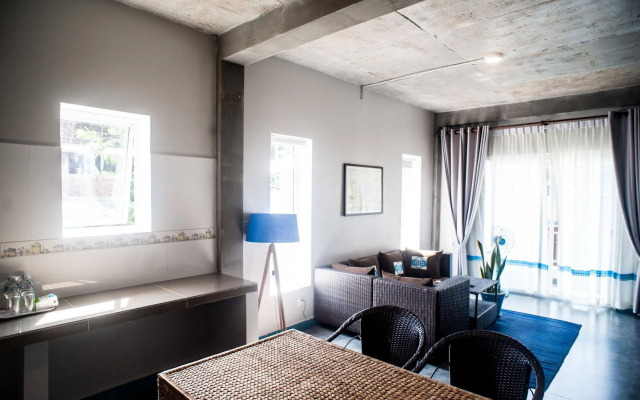 Samutra Apartment and Guesthouse